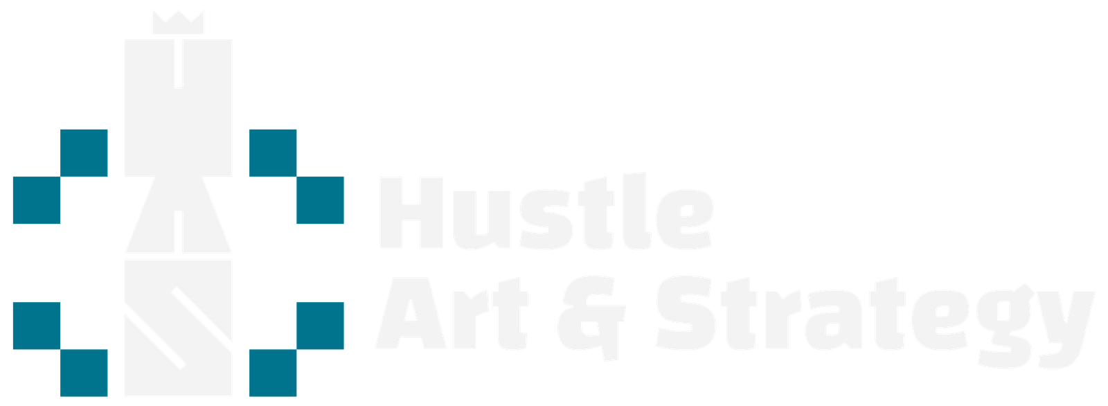 Hustle Art & Strategy